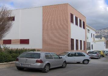 Reforma y ampliación del Colegio Público Villamena