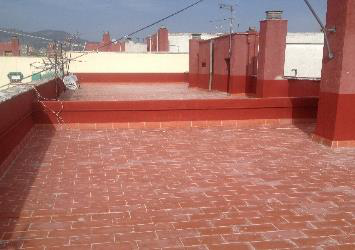 Reparación y rehabilitación energética · 334 VPP Padre Claret y Casería del Cerro